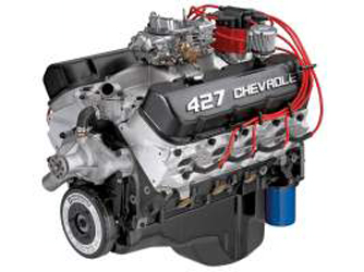 C12E1 Engine